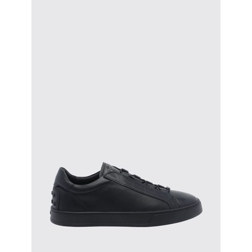 Tod's Sneakers Men Black